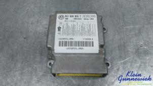 Gebruikte Module Airbag Seat Altea Prijs € 50,00 Margeregeling aangeboden door Klein Gunnewiek Autodemontage & Motorentechniek