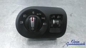 Gebruikte Licht Schakelaar Seat Altea Prijs € 25,00 Margeregeling aangeboden door Klein Gunnewiek Autodemontage & Motorentechniek