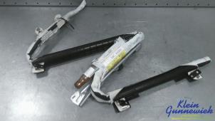 Gebruikte Hemel airbag rechts Seat Altea Prijs € 70,00 Margeregeling aangeboden door Klein Gunnewiek Autodemontage & Motorentechniek