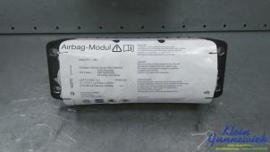 Gebruikte Airbag rechts (Dashboard) Seat Altea Prijs € 45,00 Margeregeling aangeboden door Klein Gunnewiek Autodemontage & Motorentechniek