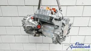 Gebruikte Motor Opel Vivaro Prijs € 2.195,00 Margeregeling aangeboden door Klein Gunnewiek Autodemontage & Motorentechniek