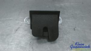 Gebruikte Achterklep Slotmechaniek Seat Altea Prijs € 25,00 Margeregeling aangeboden door Klein Gunnewiek Autodemontage & Motorentechniek