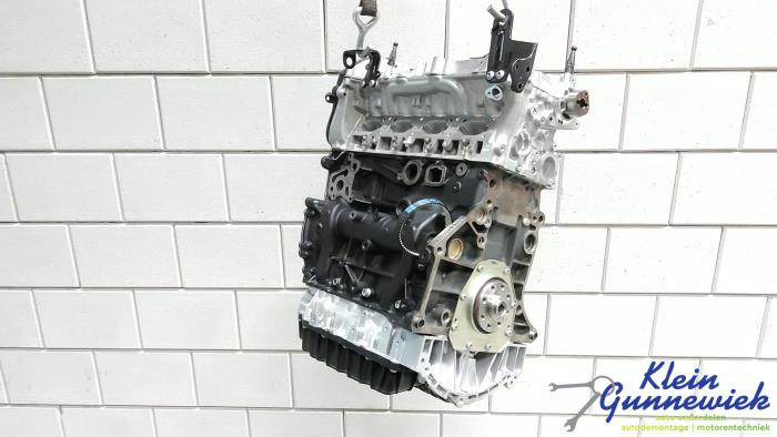 Gereviseerde Motor Cupra Leon Prijs € 4.228,95 Inclusief btw aangeboden door Klein Gunnewiek Autodemontage & Motorentechniek