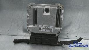 Gebruikte Inspuitcomputer Volkswagen Passat Prijs € 125,00 Margeregeling aangeboden door Klein Gunnewiek Autodemontage & Motorentechniek