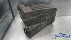 Gebruikte Luchtfilterhuis Volkswagen Passat Prijs € 45,00 Margeregeling aangeboden door Klein Gunnewiek Autodemontage & Motorentechniek