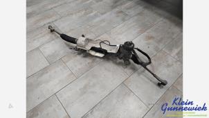 Gebruikte Stuurhuis Volkswagen Passat Prijs € 545,00 Margeregeling aangeboden door Klein Gunnewiek Autodemontage & Motorentechniek