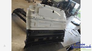 Gebruikte Tussenschot Cabine Opel Vivaro Prijs € 150,00 Margeregeling aangeboden door Klein Gunnewiek Autodemontage & Motorentechniek