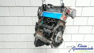 Gebruikte Motor Audi A4 Prijs € 1.495,00 Margeregeling aangeboden door Klein Gunnewiek Autodemontage & Motorentechniek