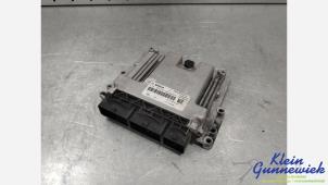 Gebruikte Inspuitcomputer Renault Trafic Prijs € 195,00 Margeregeling aangeboden door Klein Gunnewiek Autodemontage & Motorentechniek