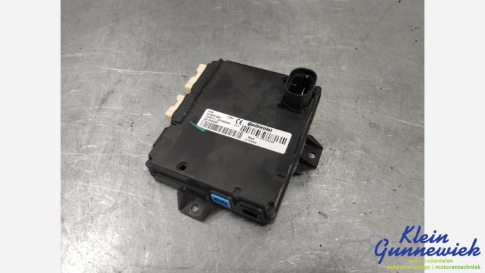Gebruikte Computer Diversen Renault Trafic Prijs € 89,00 Margeregeling aangeboden door Klein Gunnewiek Autodemontage & Motorentechniek