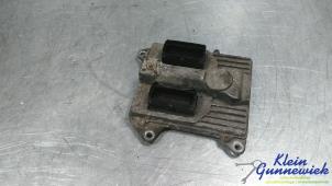 Gebruikte Inspuitcomputer Opel Vectra Prijs € 95,00 Margeregeling aangeboden door Klein Gunnewiek Autodemontage & Motorentechniek