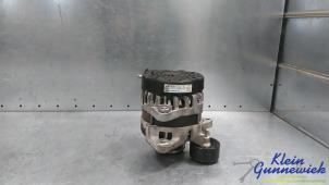 Gebruikte Alternator Kia Ceed Sportswagon Prijs € 250,00 Margeregeling aangeboden door Klein Gunnewiek Autodemontage & Motorentechniek