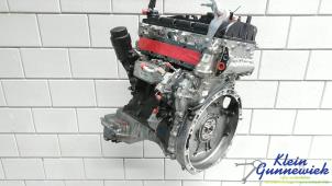 Gebruikte Motor Mercedes Vito Prijs € 4.495,00 Margeregeling aangeboden door Klein Gunnewiek Autodemontage & Motorentechniek