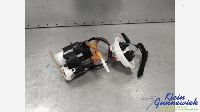 Gebruikte Tank element Pomp Audi A6 Prijs € 195,00 Margeregeling aangeboden door Klein Gunnewiek Autodemontage & Motorentechniek