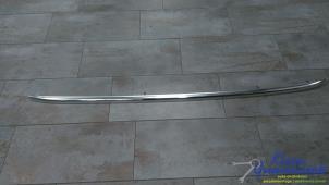 Gebruikte Dakrail links Audi A6 Prijs € 95,00 Margeregeling aangeboden door Klein Gunnewiek Autodemontage & Motorentechniek