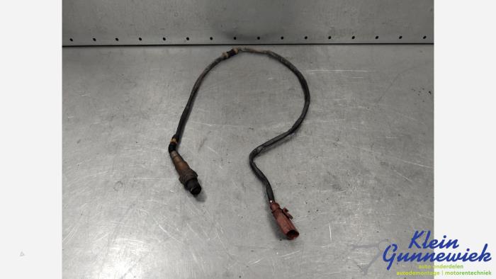 Gebruikte Lambda Sonde Volkswagen Passat Prijs € 17,00 Margeregeling aangeboden door Klein Gunnewiek Autodemontage & Motorentechniek