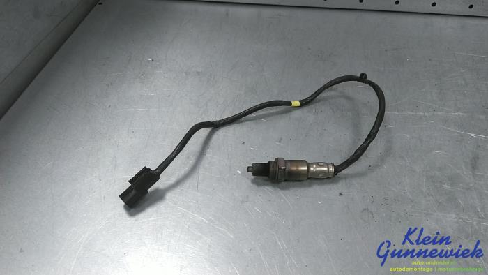 Gebruikte Lambda Sonde Kia Ceed Sportswagon Prijs € 45,00 Margeregeling aangeboden door Klein Gunnewiek Autodemontage & Motorentechniek