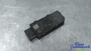 Gebruikte Antenne Volkswagen ID.3 Prijs € 25,00 Margeregeling aangeboden door Klein Gunnewiek Autodemontage & Motorentechniek