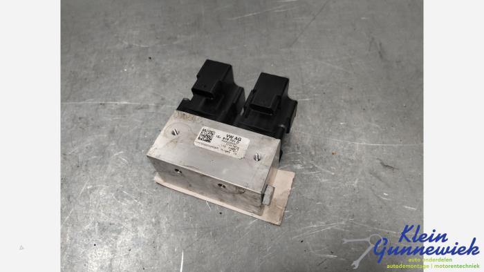 Gebruikte Expansieklep airco Volkswagen ID.3 Prijs € 127,00 Margeregeling aangeboden door Klein Gunnewiek Autodemontage & Motorentechniek
