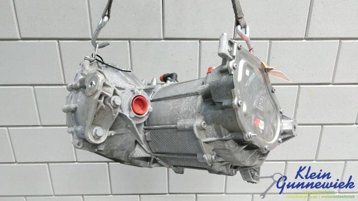 Gebruikte Motor Volkswagen ID.3 Prijs € 2.227,00 Margeregeling aangeboden door Klein Gunnewiek Autodemontage & Motorentechniek