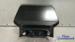 Gebruikte Instrumentenpaneel Volkswagen ID.3 Prijs € 345,00 Margeregeling aangeboden door Klein Gunnewiek Autodemontage & Motorentechniek