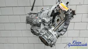 Gebruikte Automaatbak Audi Q5 Prijs € 4.695,00 Margeregeling aangeboden door Klein Gunnewiek Autodemontage & Motorentechniek