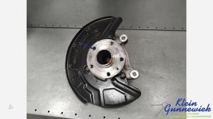 Gebruikte Asschenkel links-voor Volkswagen ID.3 Prijs € 225,00 Margeregeling aangeboden door Klein Gunnewiek Autodemontage & Motorentechniek