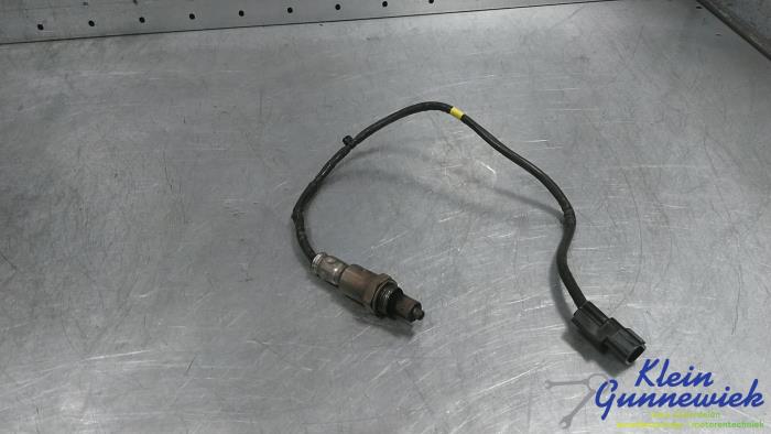 Gebruikte Lambda Sonde Kia Ceed Sportswagon Prijs € 45,00 Margeregeling aangeboden door Klein Gunnewiek Autodemontage & Motorentechniek