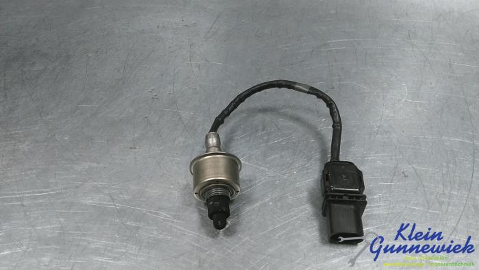 Gebruikte Lambda Sonde Kia Ceed Sportswagon Prijs € 58,00 Margeregeling aangeboden door Klein Gunnewiek Autodemontage & Motorentechniek