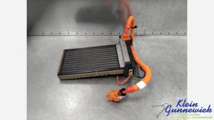 Gebruikte Kachel Verwarmingselement Kia EV6 Prijs € 225,00 Margeregeling aangeboden door Klein Gunnewiek Autodemontage & Motorentechniek