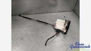 Gebruikte Portierslot Mechaniek 4Deurs links-achter Seat Altea Prijs € 40,00 Margeregeling aangeboden door Klein Gunnewiek Autodemontage & Motorentechniek