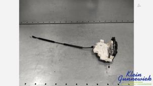 Gebruikte Slotmechaniek Portier 4Deurs rechts-achter Seat Altea Prijs € 45,00 Margeregeling aangeboden door Klein Gunnewiek Autodemontage & Motorentechniek