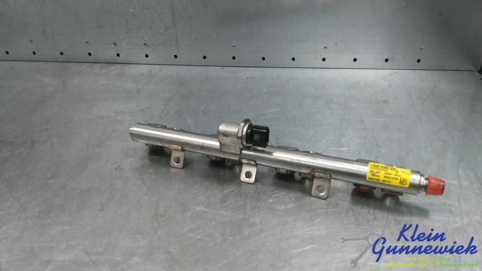 Gebruikte Verstuiver brug Kia Ceed Sportswagon Prijs € 45,00 Margeregeling aangeboden door Klein Gunnewiek Autodemontage & Motorentechniek