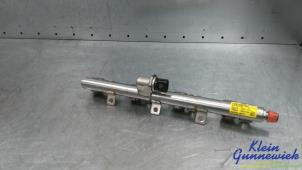 Gebruikte Injector brug Kia Ceed Sportswagon Prijs € 45,00 Margeregeling aangeboden door Klein Gunnewiek Autodemontage & Motorentechniek