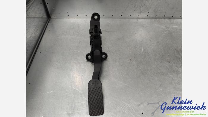 Gebruikte Gaspedaalpositie Sensor Kia EV6 Prijs € 35,00 Margeregeling aangeboden door Klein Gunnewiek Autodemontage & Motorentechniek