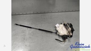 Gebruikte Slotmechaniek Portier 4Deurs links-voor Seat Altea Prijs € 35,00 Margeregeling aangeboden door Klein Gunnewiek Autodemontage & Motorentechniek