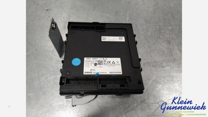 Gebruikte Computer Body Control Kia EV6 Prijs € 295,00 Margeregeling aangeboden door Klein Gunnewiek Autodemontage & Motorentechniek