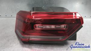 Gebruikte Achterlicht links Volkswagen ID.3 Prijs € 195,00 Margeregeling aangeboden door Klein Gunnewiek Autodemontage & Motorentechniek