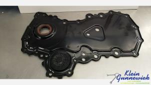 Nieuwe Distributiedeksel Ford Transit Prijs € 102,85 Inclusief btw aangeboden door Klein Gunnewiek Autodemontage & Motorentechniek