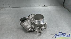 Gebruikte Gasklephuis Kia Niro Prijs € 150,00 Margeregeling aangeboden door Klein Gunnewiek Autodemontage & Motorentechniek