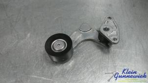 Gebruikte Spanrol Multiriem Kia Niro Prijs € 40,00 Margeregeling aangeboden door Klein Gunnewiek Autodemontage & Motorentechniek