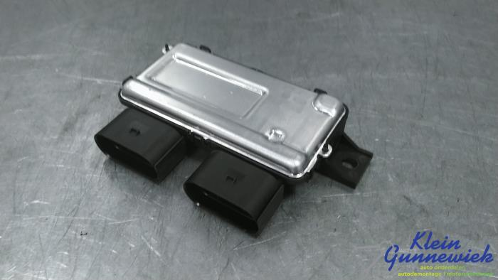 Brandstofpomp module van een Mercedes Sprinter 2024