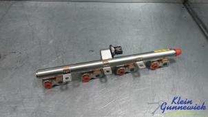 Gebruikte Injector brug Kia Niro Prijs € 50,00 Margeregeling aangeboden door Klein Gunnewiek Autodemontage & Motorentechniek