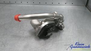 Gebruikte EGR Klep Kia Niro Prijs € 125,00 Margeregeling aangeboden door Klein Gunnewiek Autodemontage & Motorentechniek