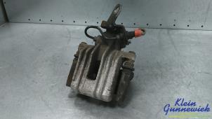 Gebruikte Remklauw (Tang) links-achter Seat Altea Prijs € 35,00 Margeregeling aangeboden door Klein Gunnewiek Autodemontage & Motorentechniek