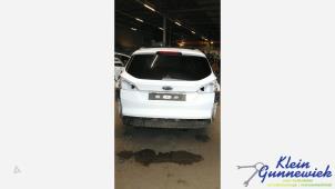 Gebruikte Achterklep Ford Focus Prijs € 125,00 Margeregeling aangeboden door Klein Gunnewiek Autodemontage & Motorentechniek
