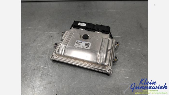 Gebruikte Inspuitcomputer Kia EV6 Prijs € 387,00 Margeregeling aangeboden door Klein Gunnewiek Autodemontage & Motorentechniek