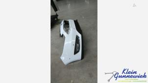 Gebruikte Voorbumper Ford Focus Prijs € 395,00 Margeregeling aangeboden door Klein Gunnewiek Autodemontage & Motorentechniek