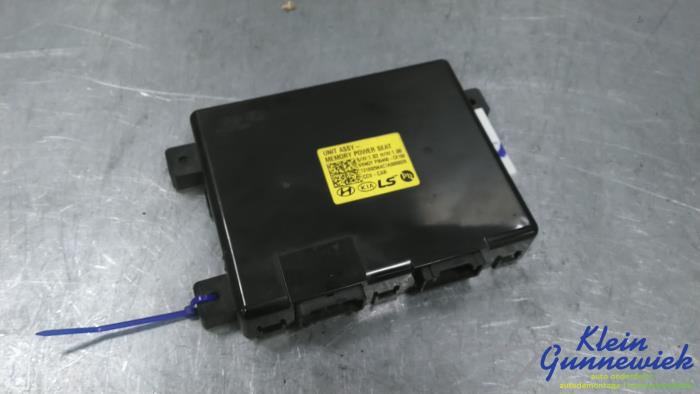 Gebruikte Computer stoel Kia EV6 Prijs € 150,00 Margeregeling aangeboden door Klein Gunnewiek Autodemontage & Motorentechniek