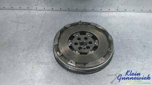 Gebruikte Vliegwiel Opel Meriva Prijs € 150,00 Margeregeling aangeboden door Klein Gunnewiek Autodemontage & Motorentechniek